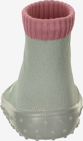 STERNTALER Socken in Grün