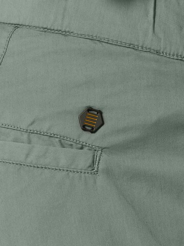No Excess Regular Broek in Groen