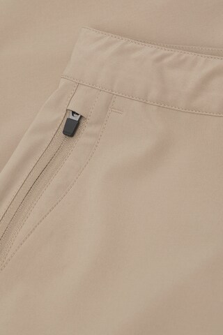 IUMAN Intimissimi Swim Trunks in Beige