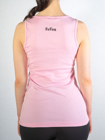 SeVen -ms- by Sven Top in Pink