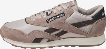 Reebok Sneaker 'Classic' in Pink