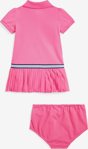 Polo Ralph Lauren Kleid in Pink