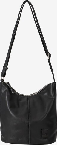 FREDsBRUDER Shoulder Bag in Black