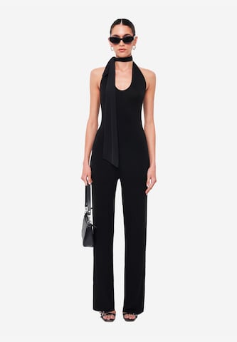 OW Collection Jumpsuit 'Adeline' in Zwart