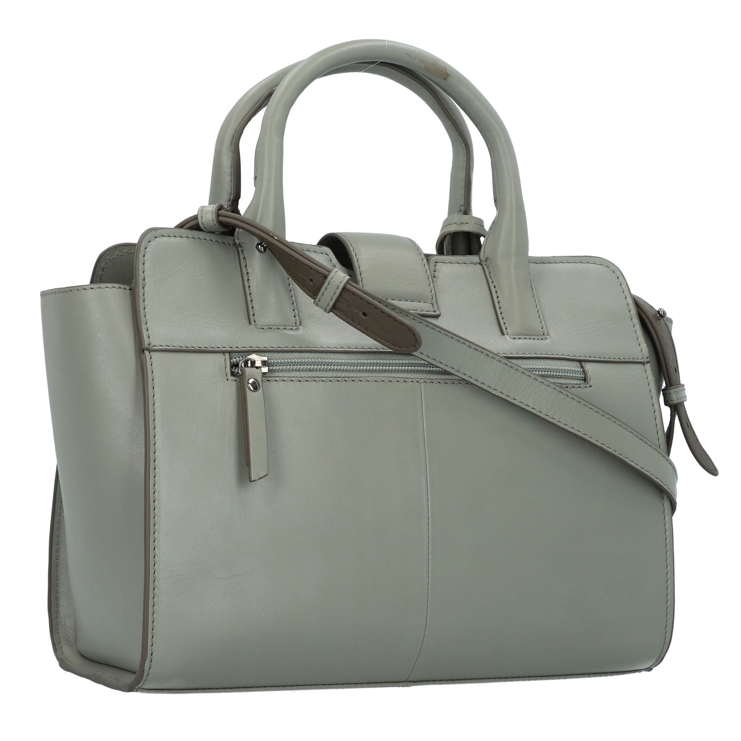 Burkely Handbag 'Meghan' in Green