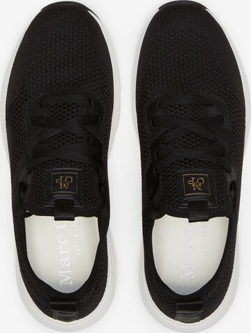 Slip on Marc O'Polo en noir