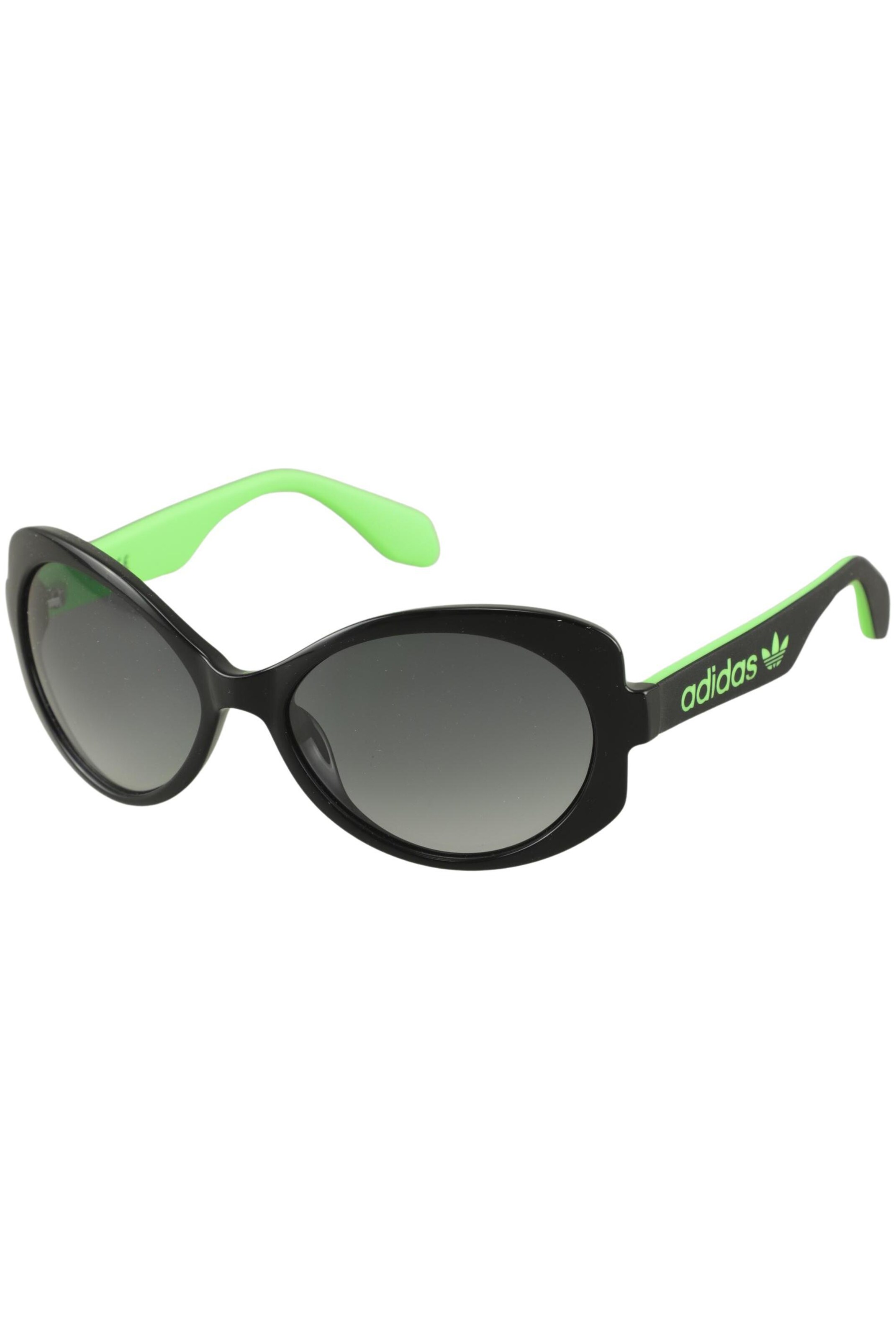 ADIDAS ORIGINALS Sonnenbrille One Size in Schwarz: Vorderseite