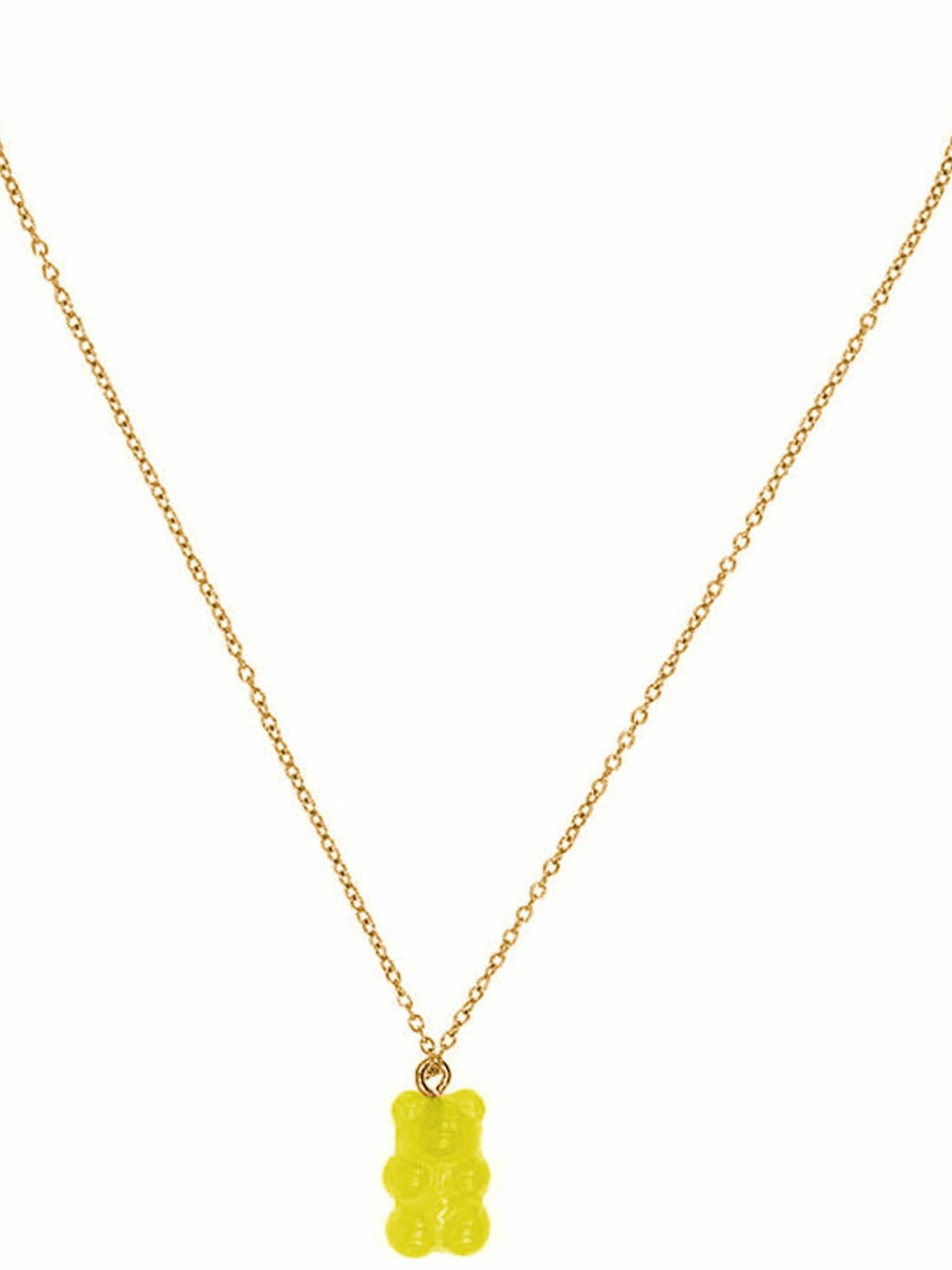 Gemshine Kette in Gold