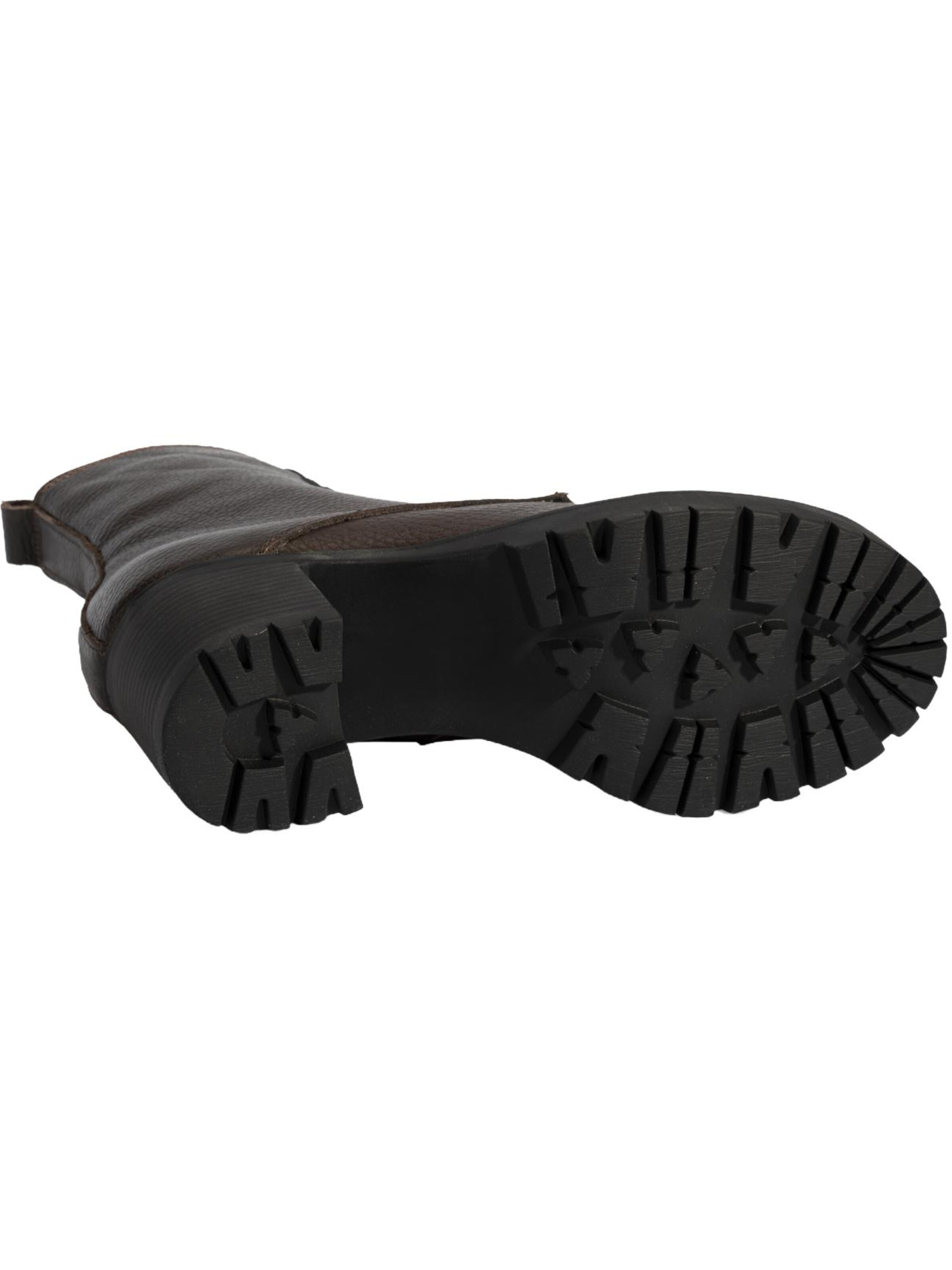 Desa Boots 'Stiefel'‌‌‌ in Braun