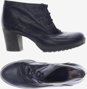 GADEA Dress Boots in 40 in Black: front