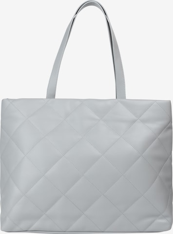 FELIPA Shopper in Grey: front