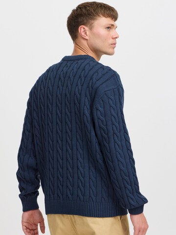 Pullover 'MALCOLM' di !Solid in blu