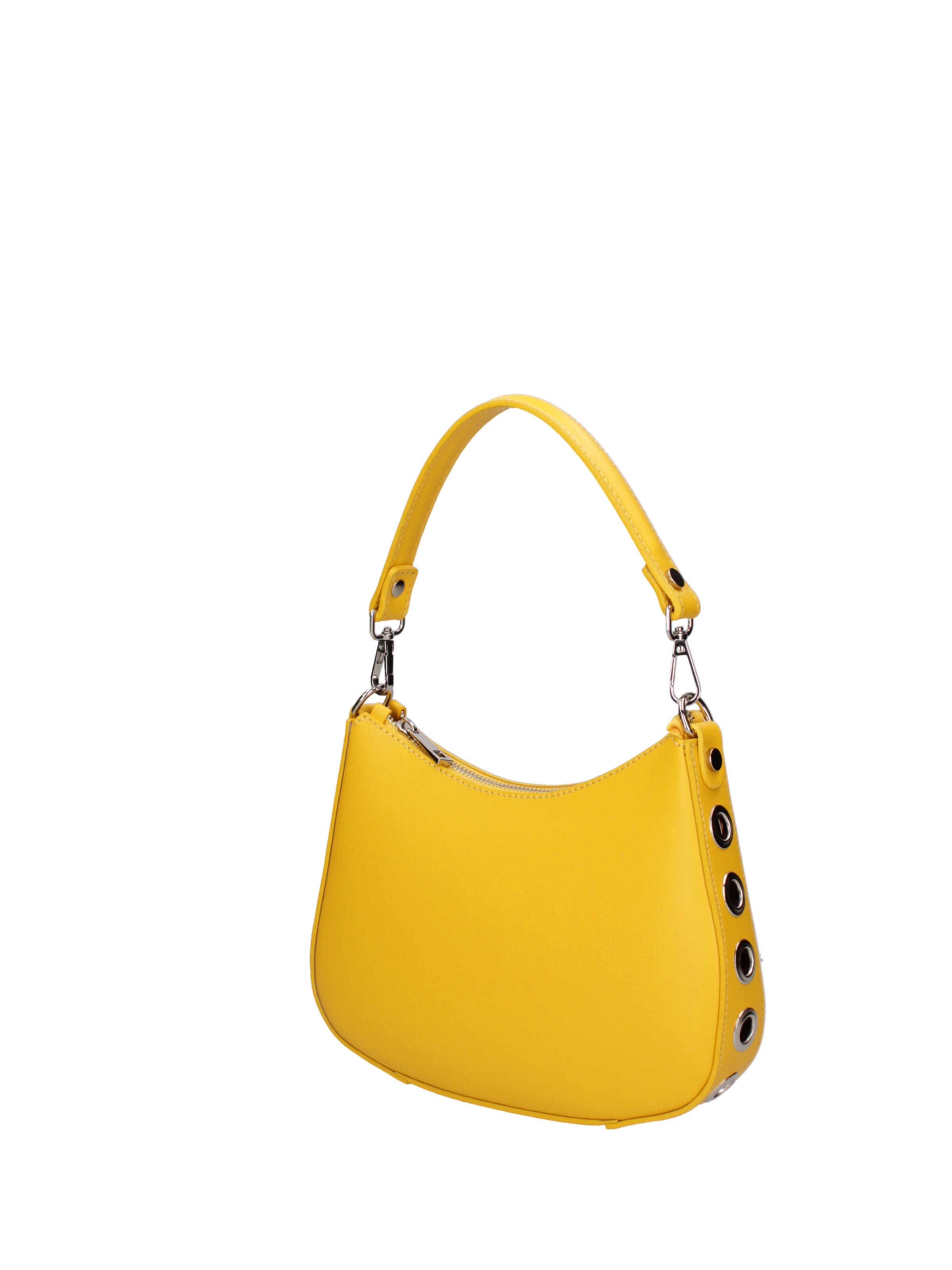 Roberta Rossi Schoudertas in Geel