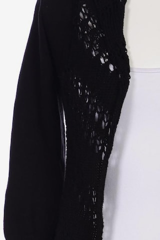 Malvin Sweater & Cardigan in XXS in Black