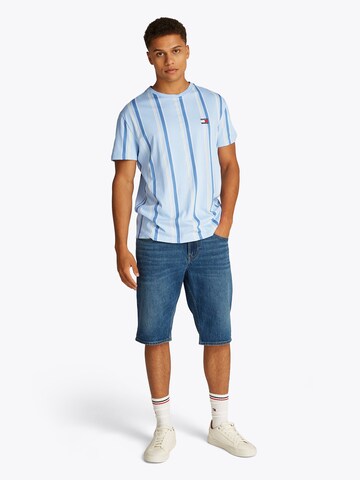 Tommy Jeans Shirt in Blue