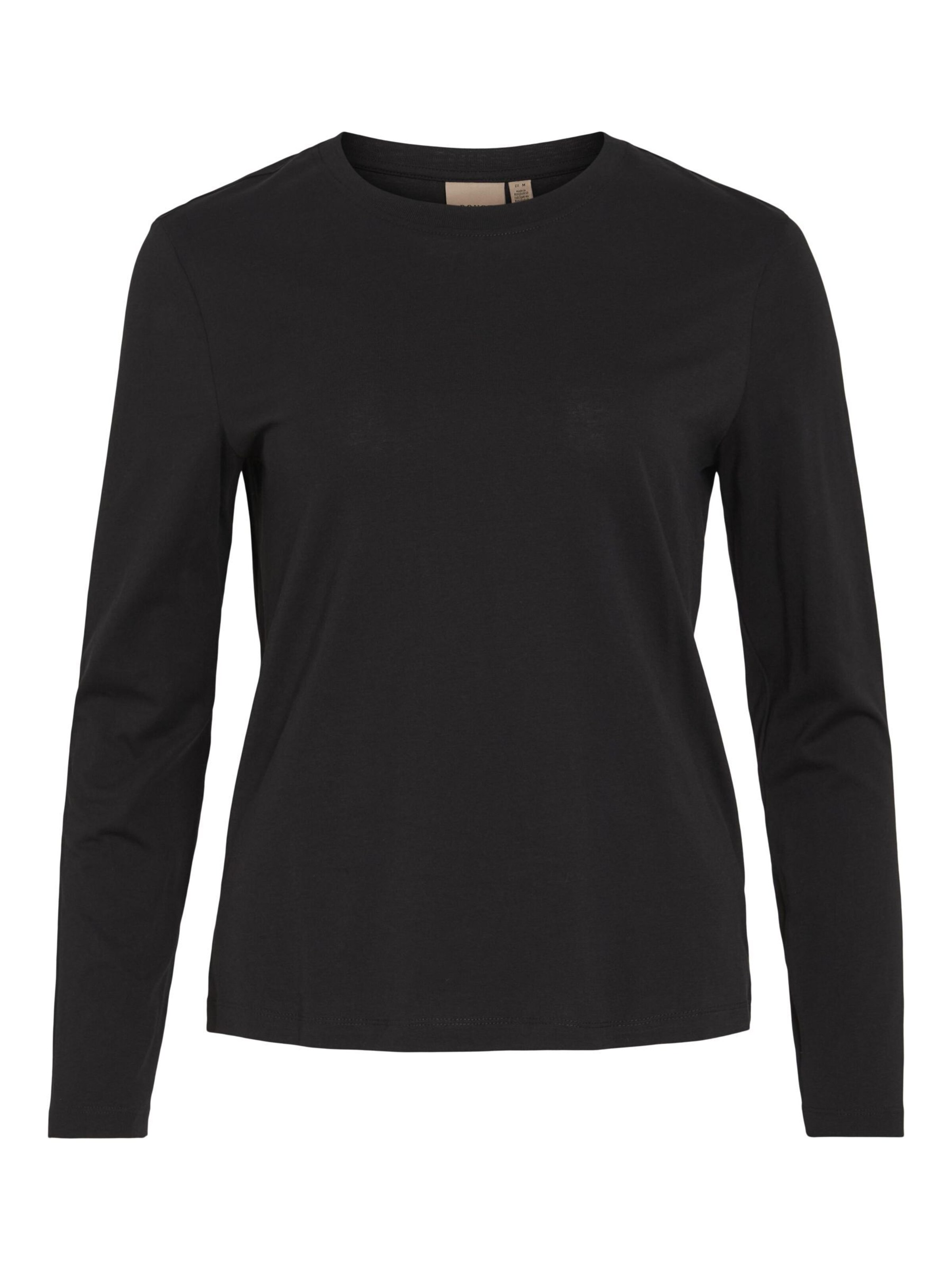 VILA Shirt in Blau: Vorderseite