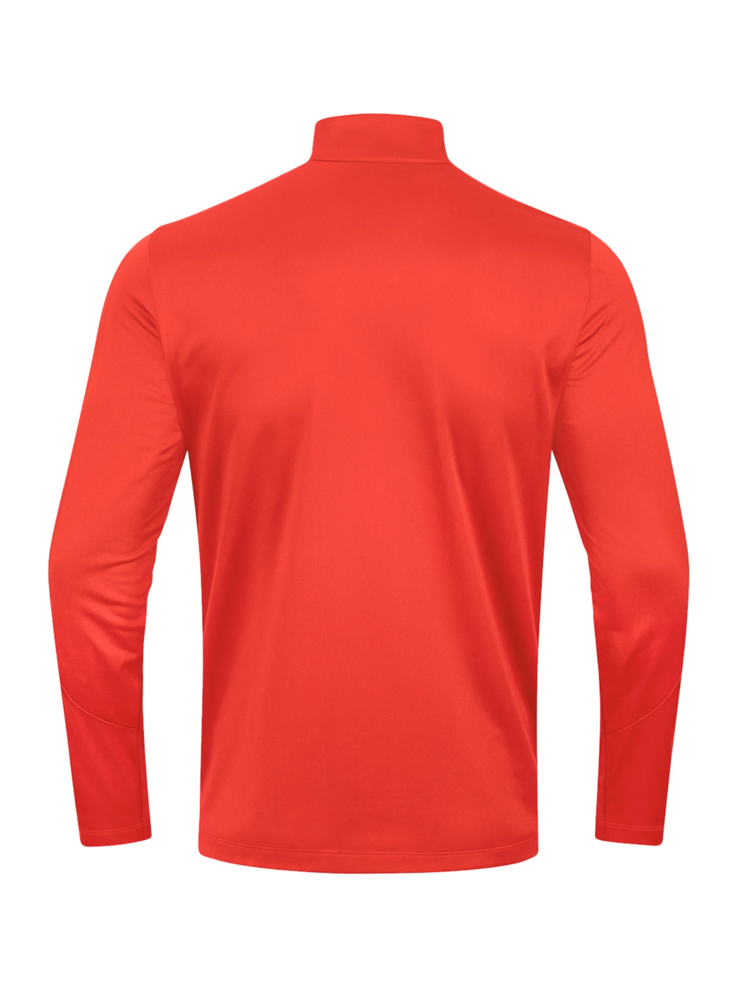 JAKO Trainingsjacke in Orange