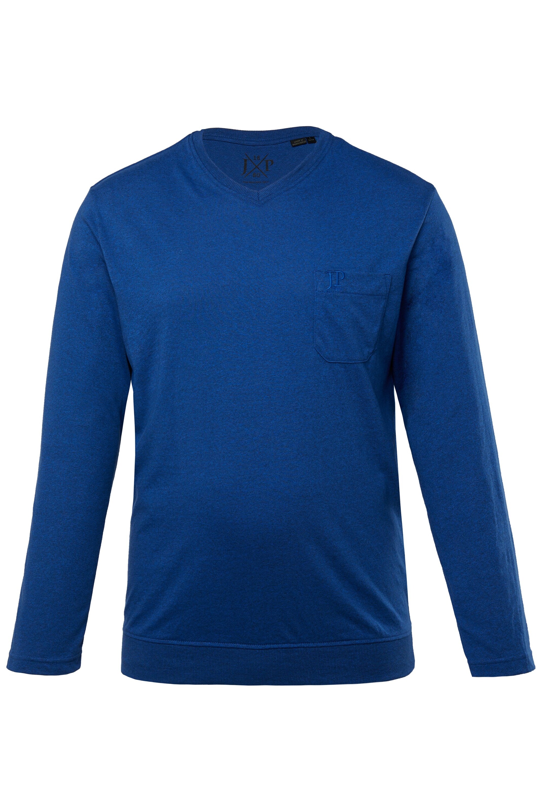 JP1880 Pyjama lang in Blau