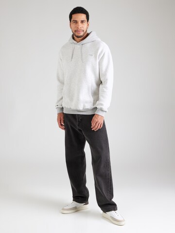HOLLISTER Sweatshirt in Grau