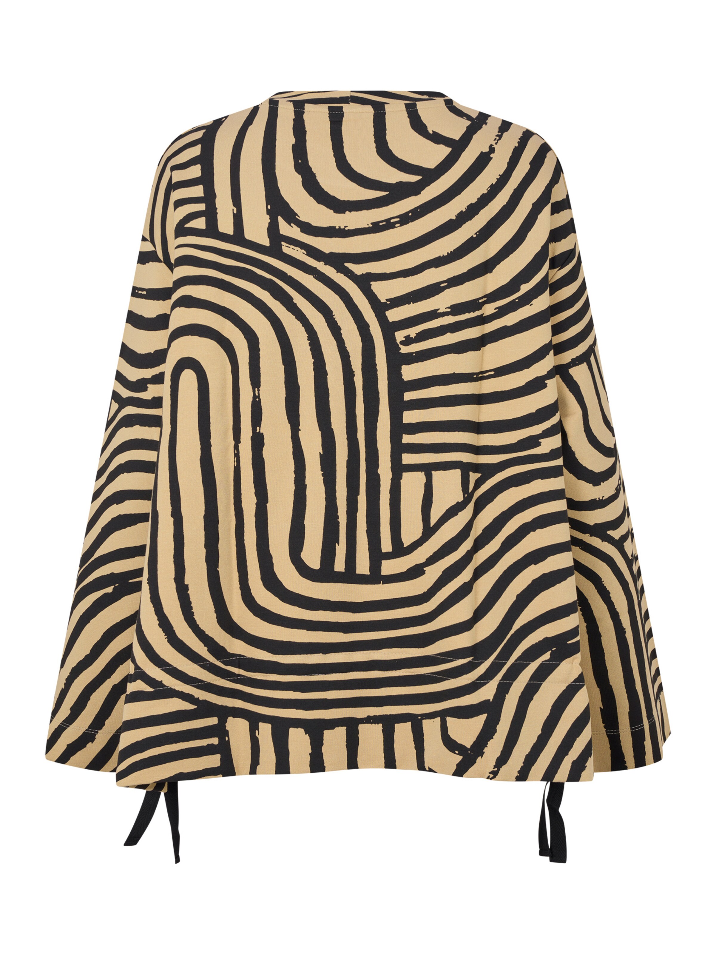 Masai Blouse 'Bidia' in Beige