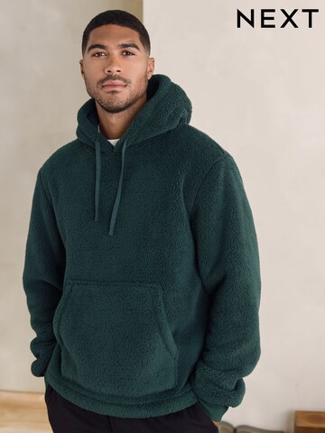 Next Bluzka sportowa w kolorze zielony