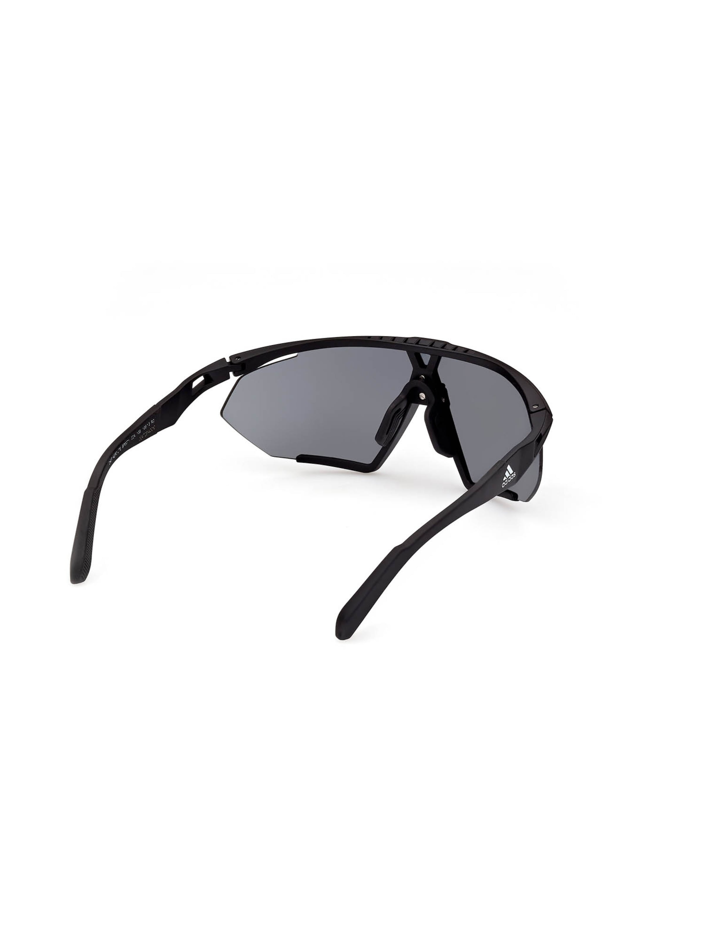ADIDAS SPORTSWEAR Sports sunglasses in Black