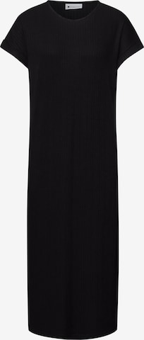 STREET ONE Dress in Black: front