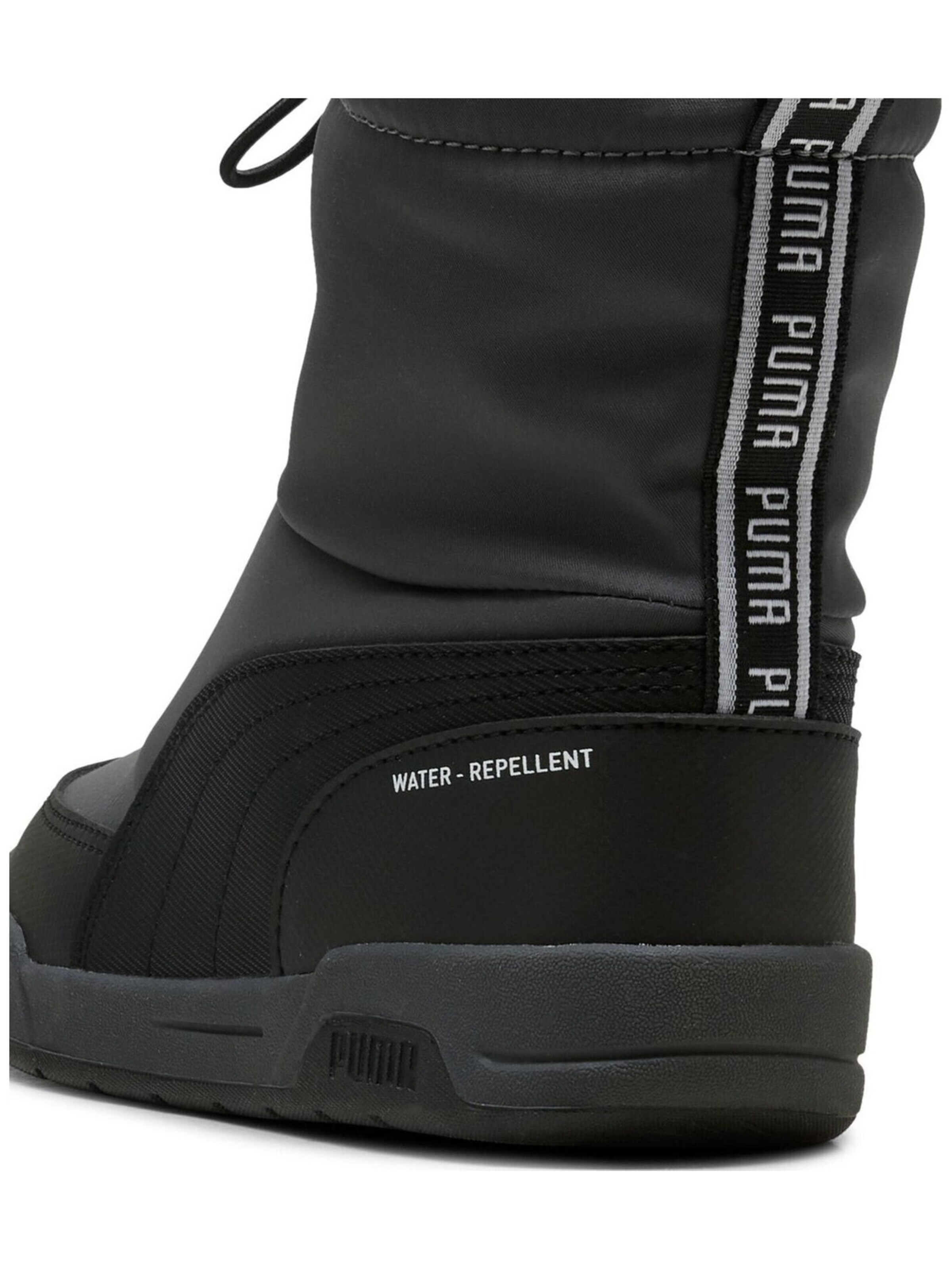 PUMA Boots 'Puma Multiflex 2 Boot Ac Ps'‌‌‌‌‌ in Grau