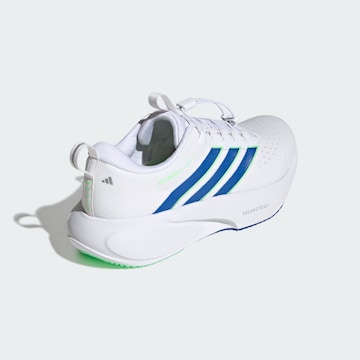 Scarpa da corsa 'Supernova Rise 3 Adaptive' di ADIDAS PERFORMANCE in bianco