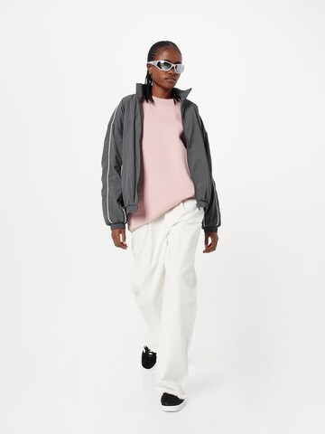 ESPRIT Sweatshirt in Pink