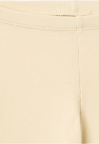 WHEAT Skinny Leggings 'Maddy' - bézs