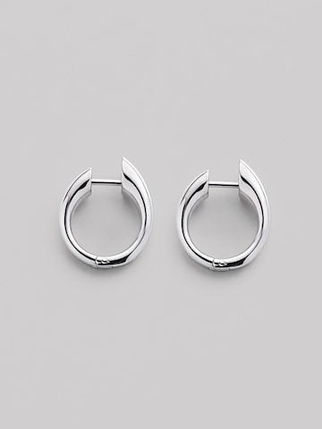 REYTEL Ohrringe 'LÉGÈRE'‌‌‌‌‌‌‌‌‌‌ in Silber