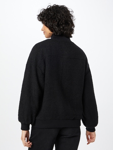 s.Oliver Between-Season Jacket in Black