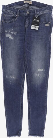 Gang Jeans 29 in Blau: predná strana