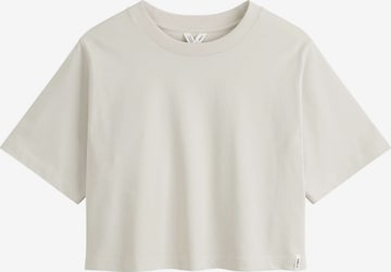 ruda MELA Marškinėliai 'JOSHNA': priekis