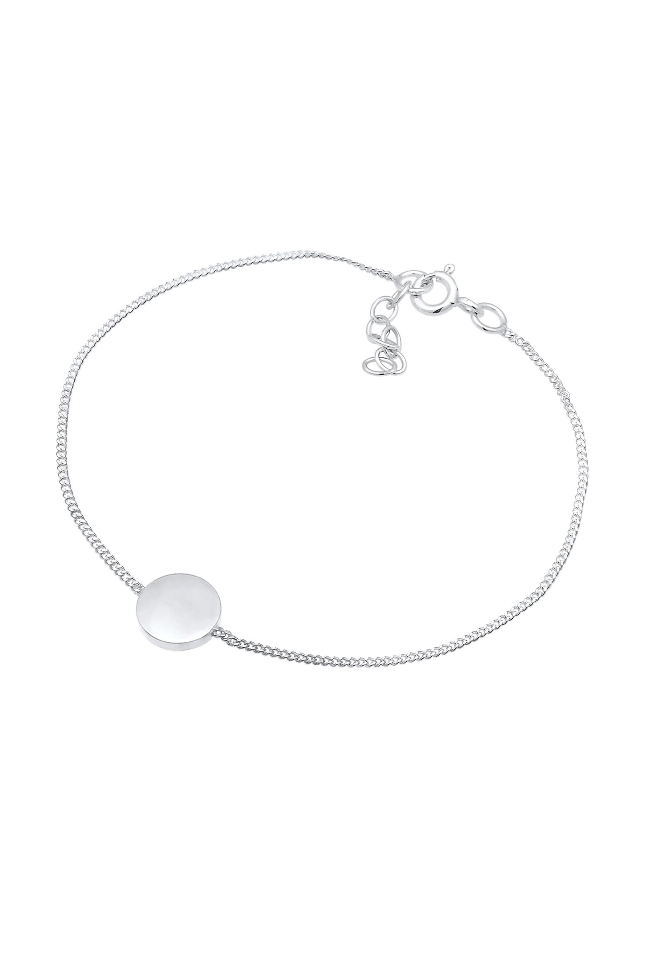 ELLI Armband in Silber