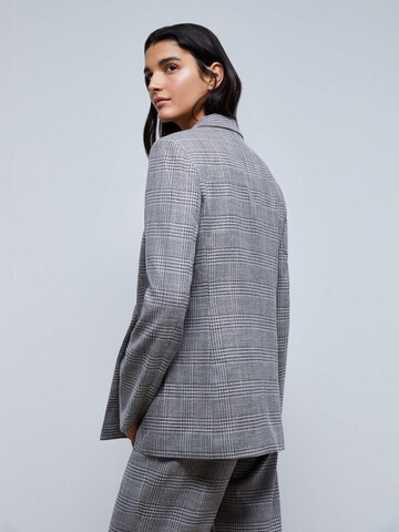 Blazer Scalpers en gris