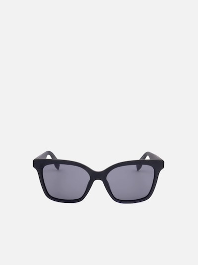 ADIDAS ORIGINALS Lunettes de soleil 'Adidas Original OR0070 Matte turquoise 54/16/140 Women Sunglasses' en 54 en noir, Vue avec produit
