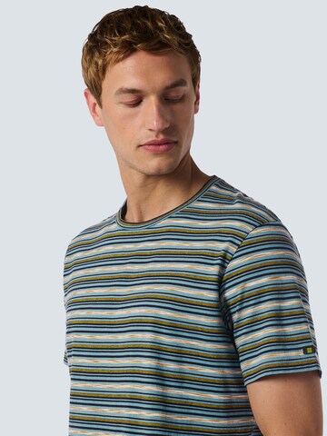 No Excess Shirt in Blauw