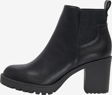 ONLY - Botas Chelsea 'ONLBarbara' en negro: frente