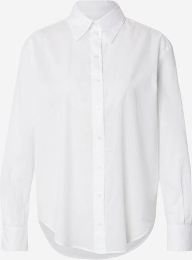 BOSS Bluza 'Betulla 1' u bijela, Pregled proizvoda