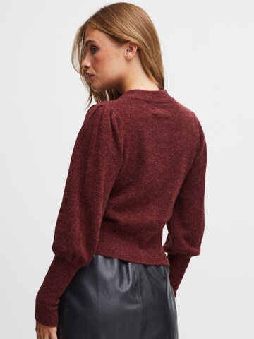 Giacchetta 'Astrid' di PULZ Jeans in rosso