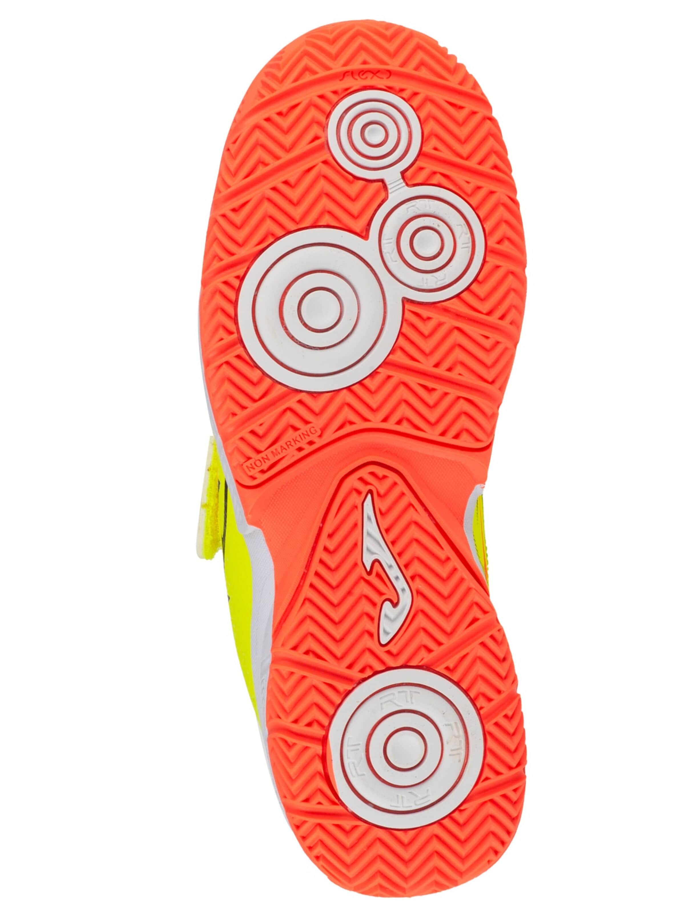 JOMA Sportschoen 'Super Copa' in Geel