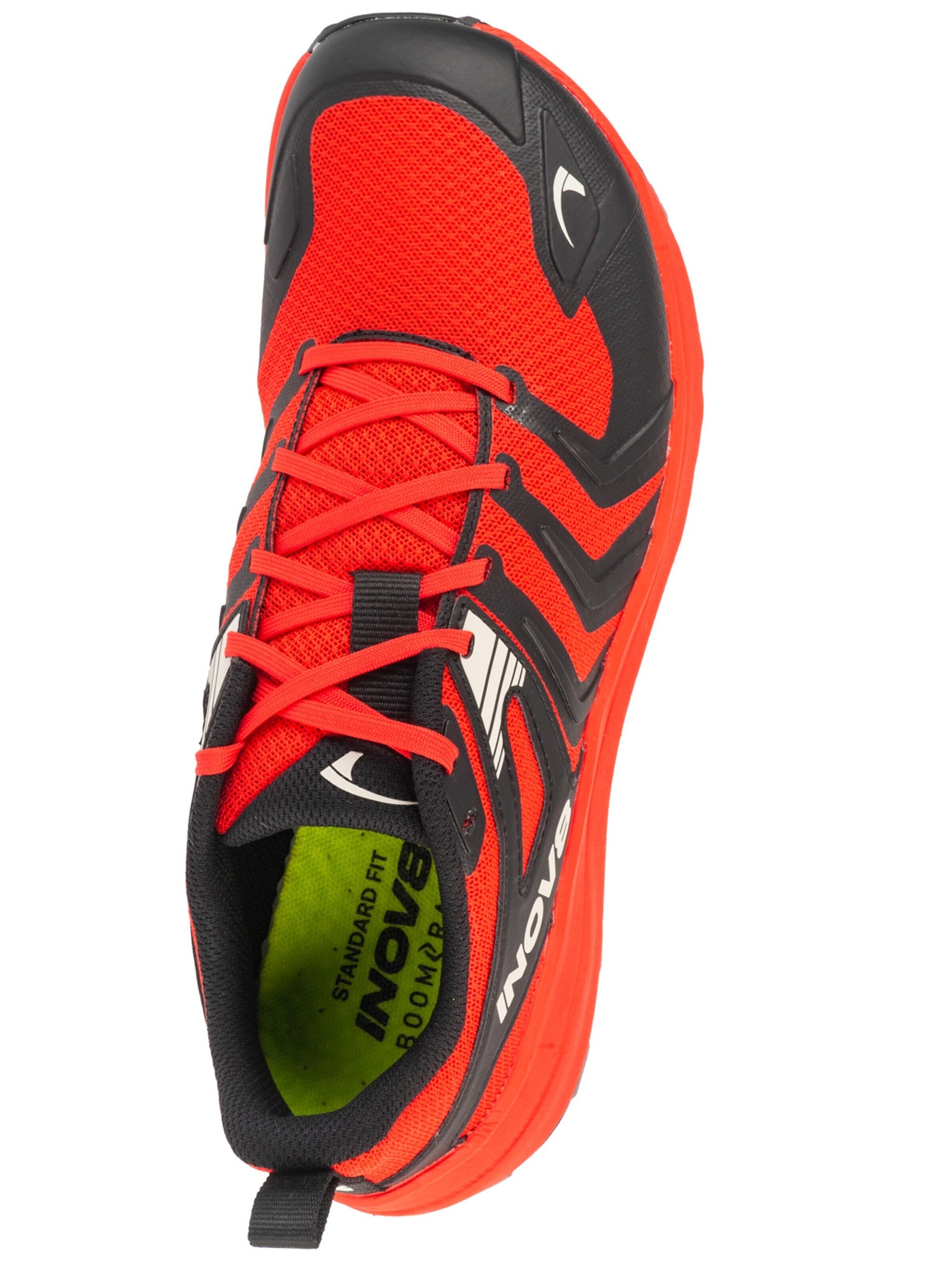 Inov-8 Running shoe 'TrailTalon Max' in Red