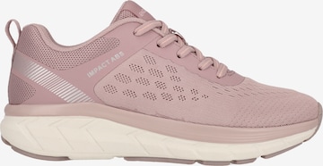 ENDURANCE Athletic Shoes ' Fortlian' in Pink