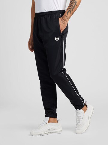 Sergio Tacchini Sweatsuit 'AGAVE' in Blue