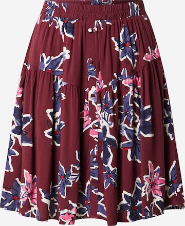 MEXX Skirt in Red: front