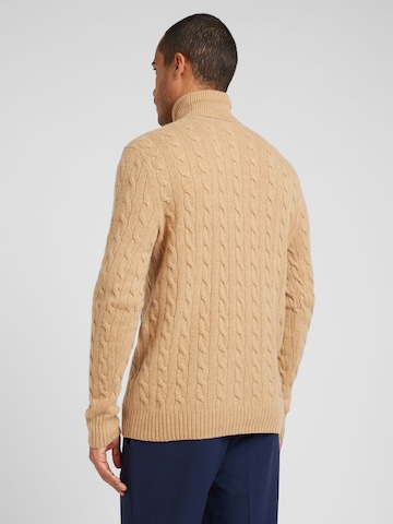 Pull-over Polo Ralph Lauren en beige