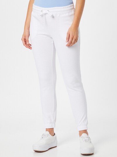 Cotton On Pants in White, View model