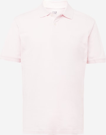 GAP T-shirt i rosa: framsida